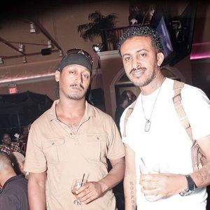 Meet your Posher, Nicky